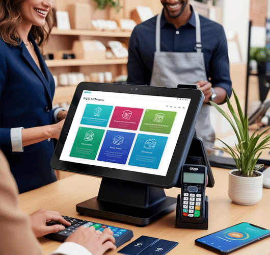 PoS Devices