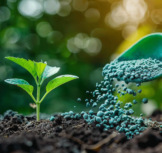 Fertilizer