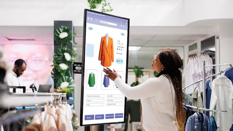 Digital Signage