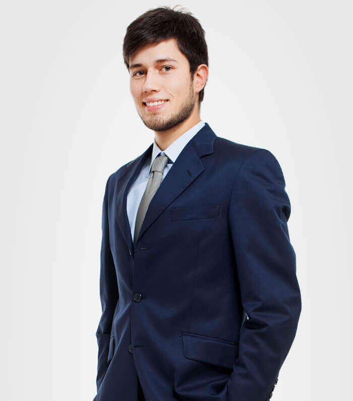 Marcus Vance